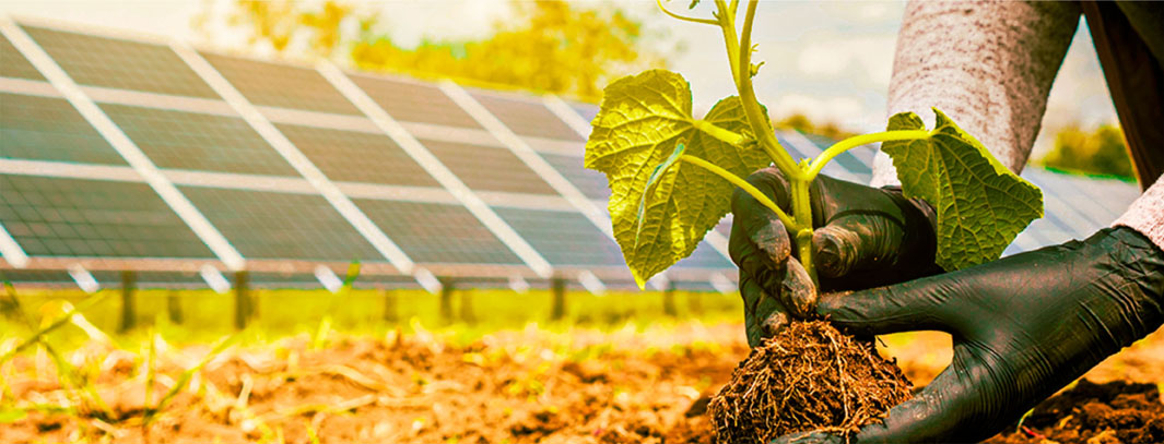 inovação em energia